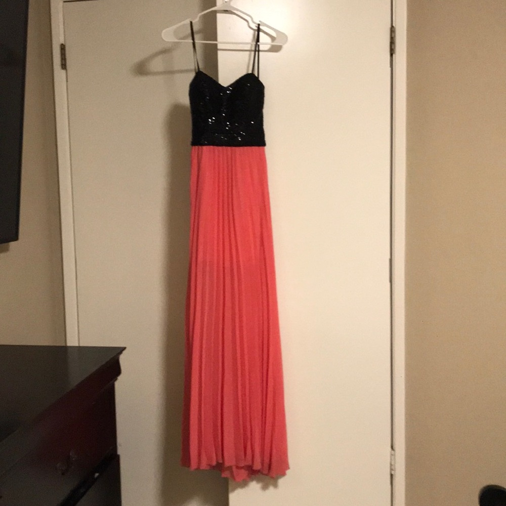 Dress. Like new condition. Sexy for elegant night.